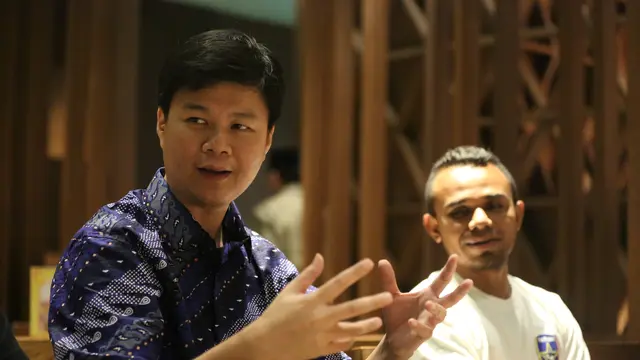 Harry Widjaja