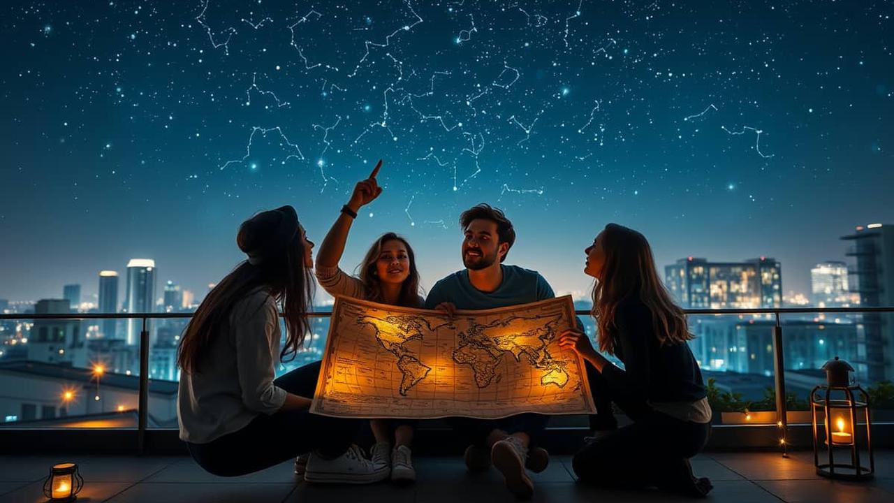 zodiac sign personality