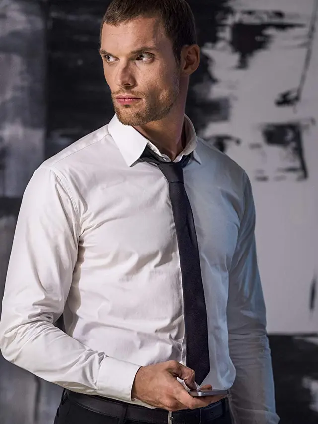 Ed Skrein dianggap sebagai salah satu bintang masa depan dari Inggris. (Dok. IMDb/ EuropaCorp)