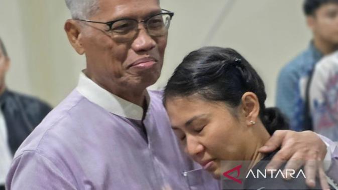 Mantan Dirut Bank Jateng Divonis Bebas di Kasus Sritex