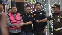 Menolak Tersangka, Lodewyk Pusung Ajukan Praperadilan