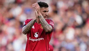 4 Striker Gratis yang Bisa Direkrut MU setelah Benjamin Sesko Cedera