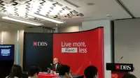 Tengok Hasil Transformasi Digital yang Dijalankan oleh DBS