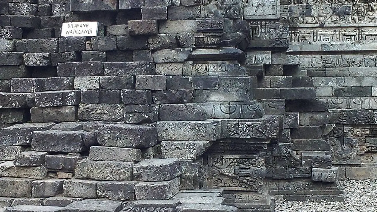 [Bintang] Jawa Timur