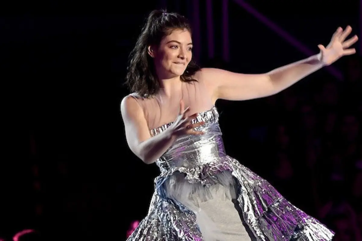 Lorde
