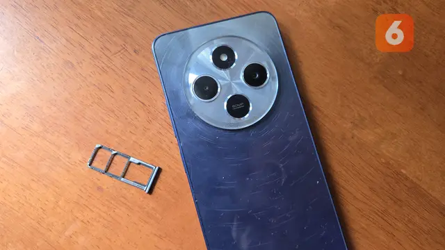 Redmi 14C