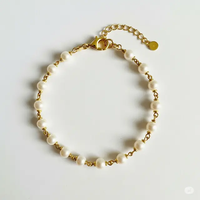Jenis Model Gelang Emas yang Populer dan Elegan.