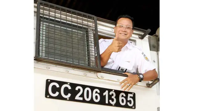 Kereta Api: Setia Selama 7 Dekade Melayani Negeri