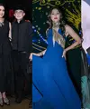 Sederet public figure hadiri fashion show Sebastian Gunawan yang bertajuk "The Sign". Menpar Widi Wardhana, Luna Maya hingga Tiara Andini tampil dengan gaun dark glamour yang mencuri perhatian [@widi.wardhana @lunamaya @tiaraandini]