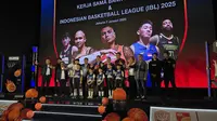 Jelang Musim 2025, IBL Tingkatkan Ekosistem Bola Basket di Daerah