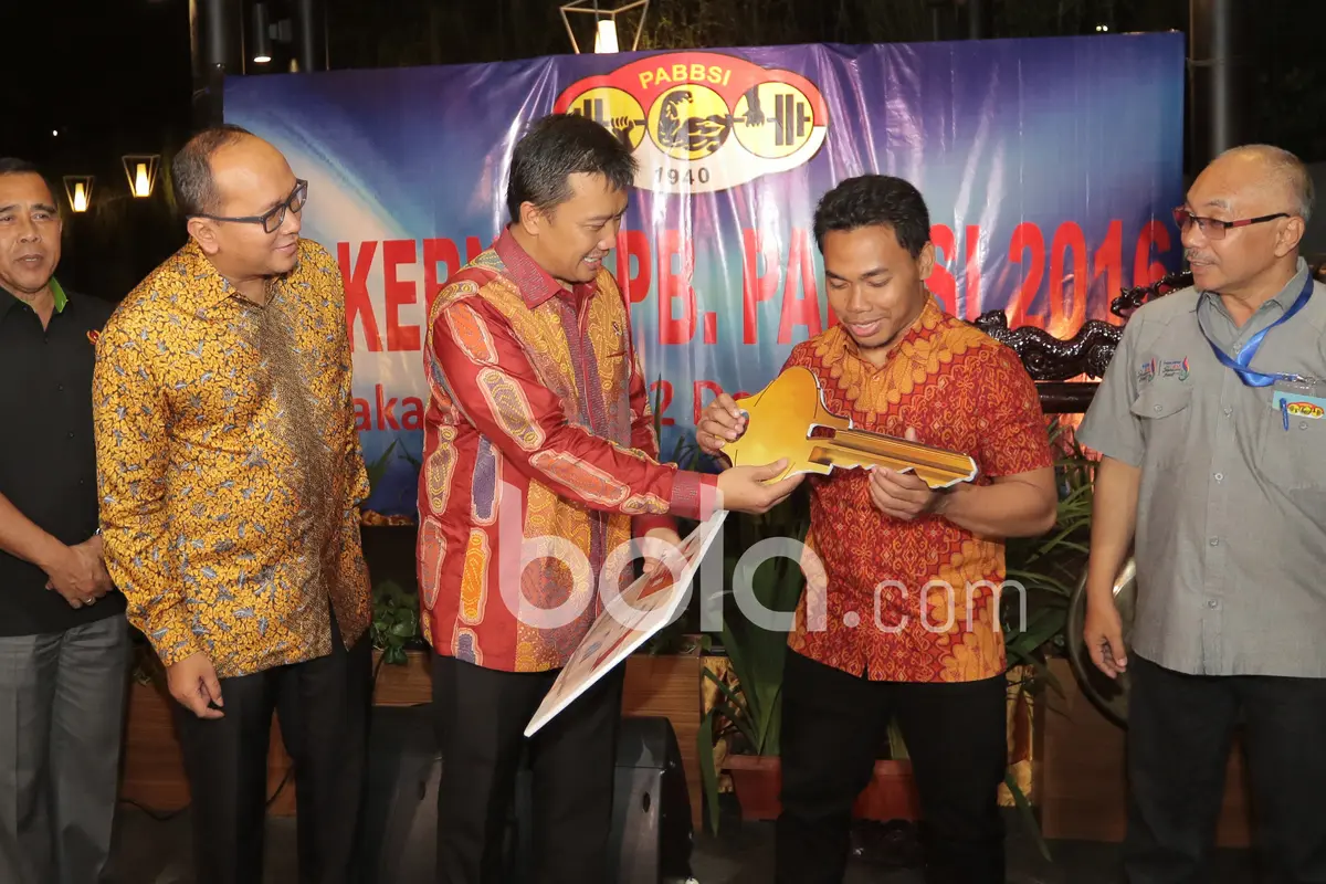 Eko Yuli Irawan