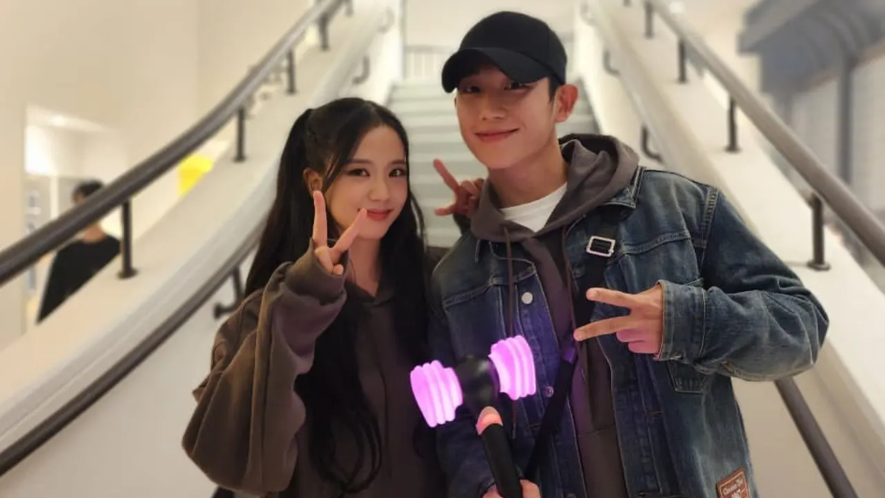 Jung Hae In