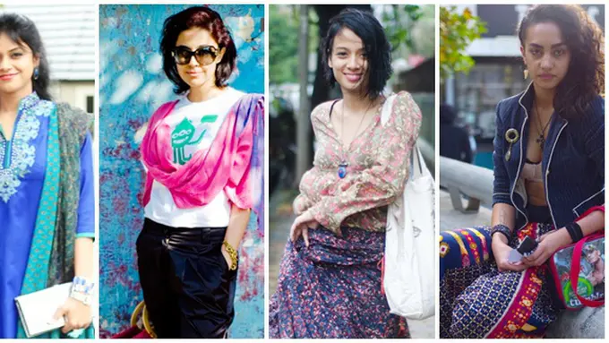 Foto dari Berbagai Sumber