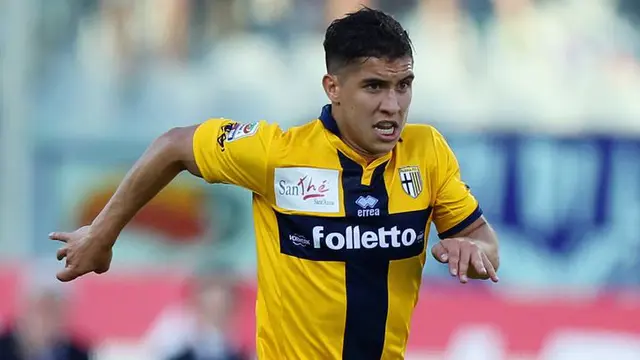 AC Milan Dapatkan Jose Mauri Secara Cuma-cuma