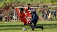 Piala Bhayangkara 2016: Persija Cari Pemain Asing