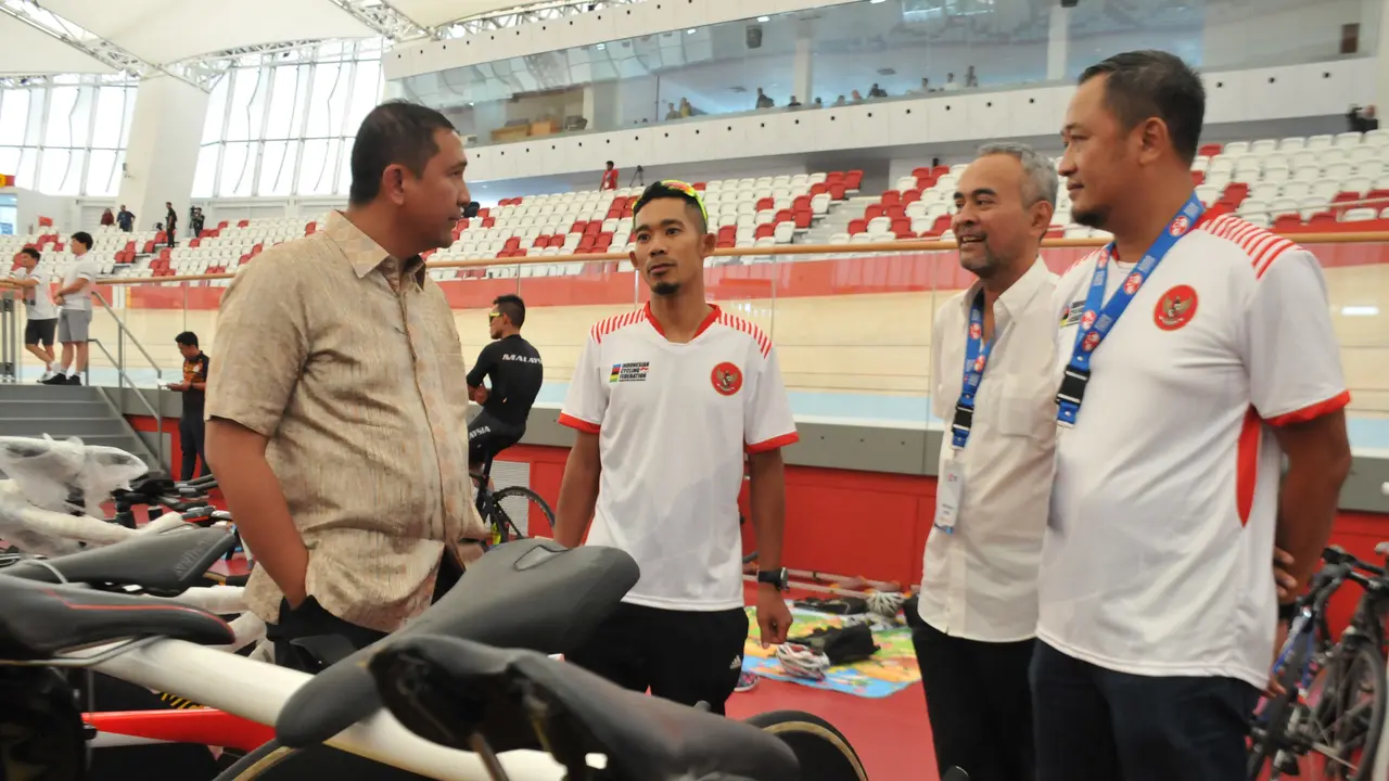 M Fadli