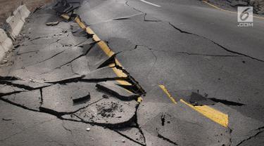 Gempa Bumi