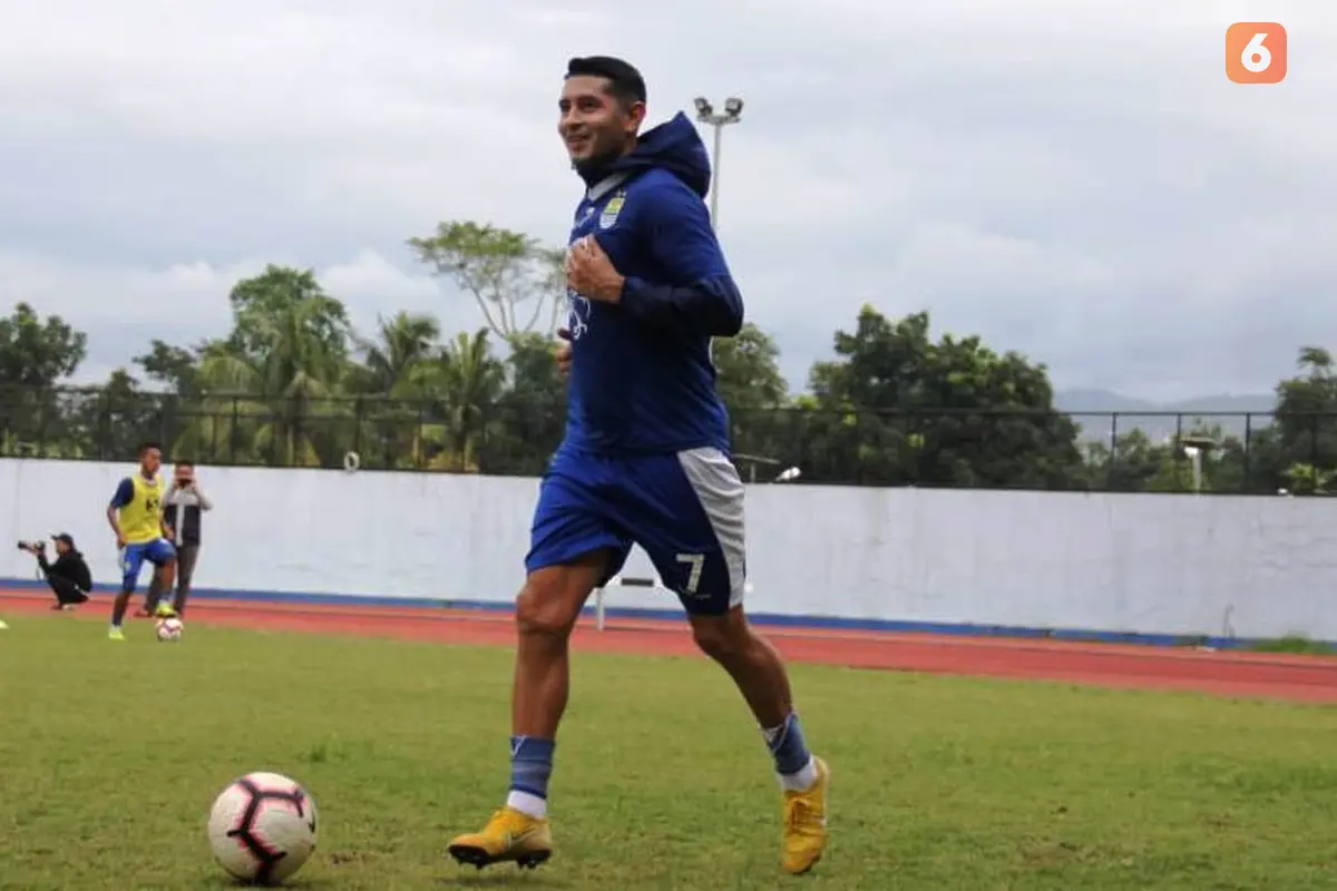 Esteban Vizcarra