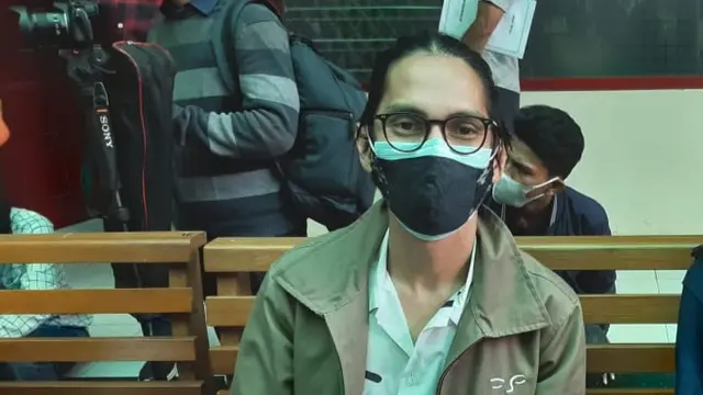 Angga Dwimas Sasongko