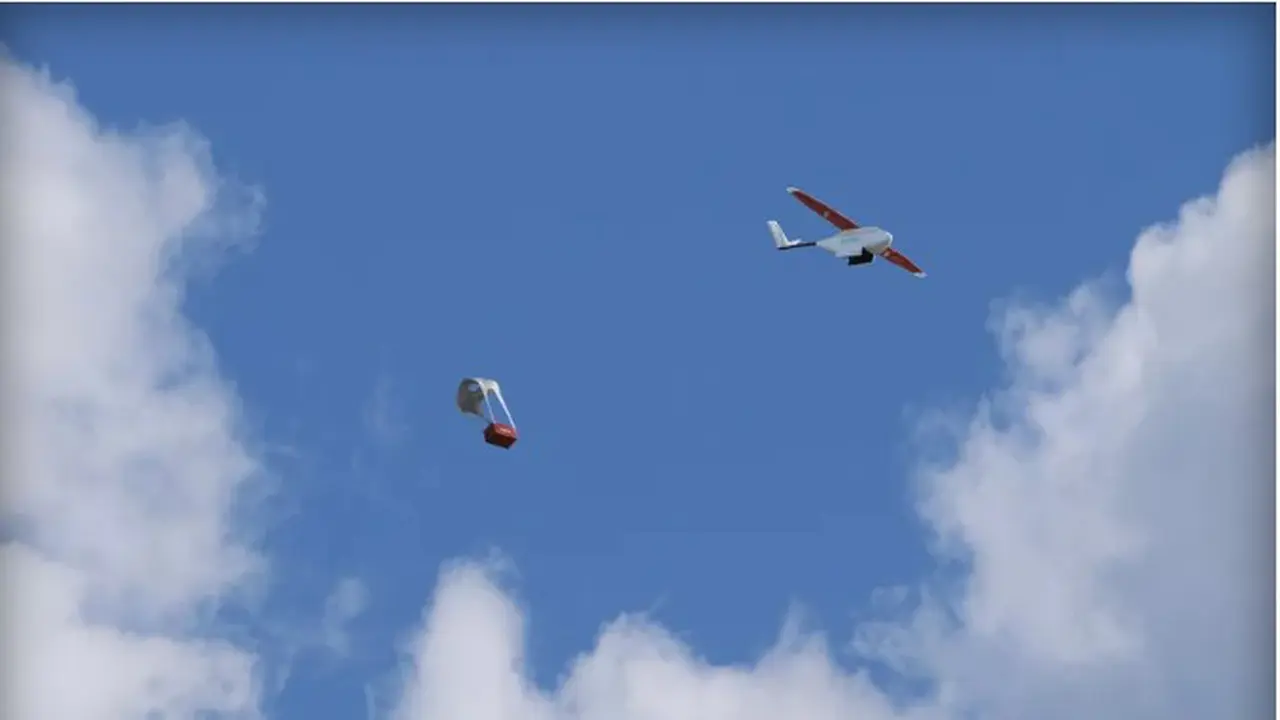 Drone
