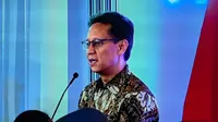 Menkes Budi Ingatkan Pekerja yang Kerap Overtime untuk Tidur Cukup
