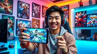 Tips Hemat Skin Collector: Panduan Lengkap untuk Pemain Mobile Legends
