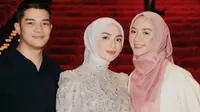 Dijuluki Sister Goals, 5 Potret Kekompakan Citra Kirana dan Erica Putri di Berbagai Momen