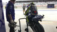 Jurnalis MotoGP Balas Serang Valentino Rossi