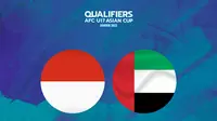 Prediksi Timnas Indonesia U-17 Vs UEA di Kualifikasi Piala Asia U-17 2023: Awas! Pancingan ala Tim Jazirah Arab
