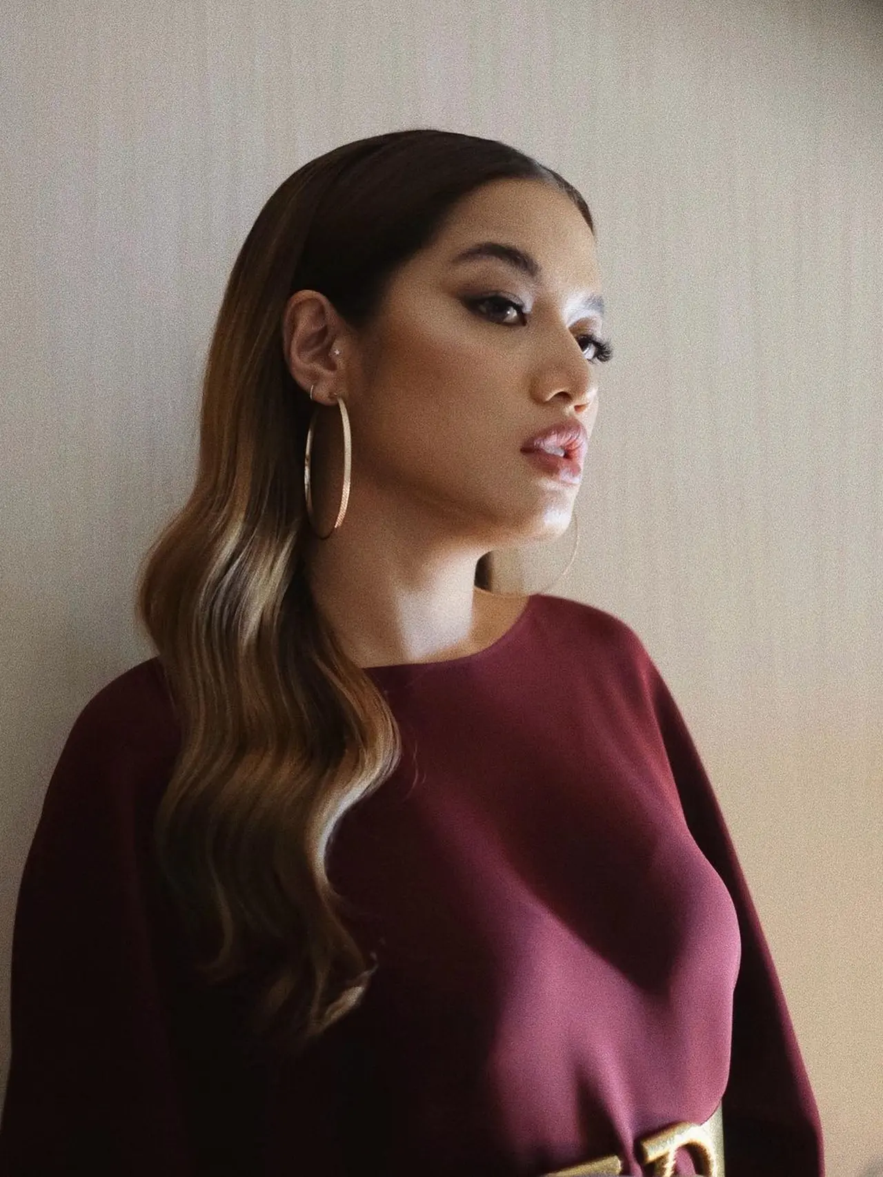 Lirik Lagu Tak Mungkin Ku Melepasmu dari Cantika Abigail, Dulu