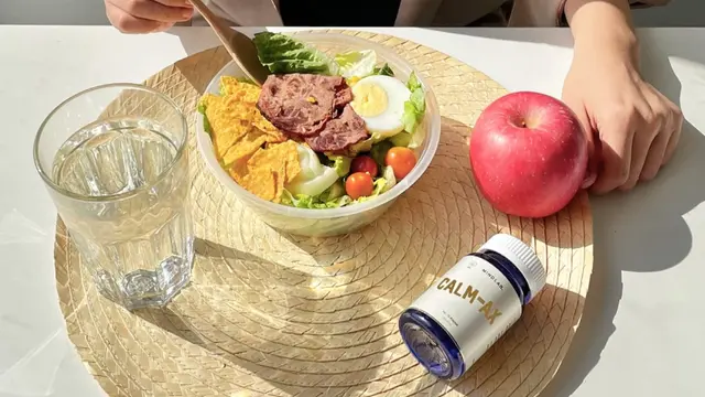 Memanfaatkan Bahan Alami Terbaru untuk Menjaga Kesehatan Fisik dan Mental