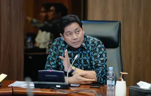 Stimulus Transportasi Berbuah Manis, Penerima Manfaat Diskon Kereta Lampaui Target