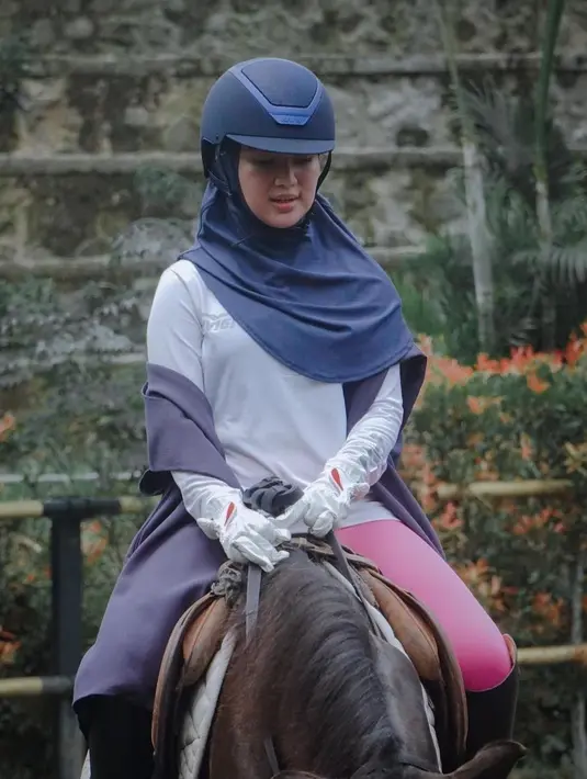 Chacha Frederica (Instagram/chafrederica)