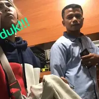 Evelyn Nada Anjani (Instagram/@lambe_turah)