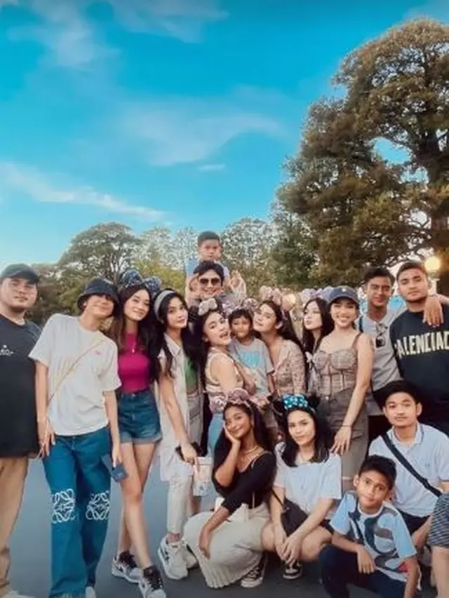 6 Momen Kedekatan Arhan dan Azizah Setelah Menikah, Tak Pajang Foto Bersama di IG