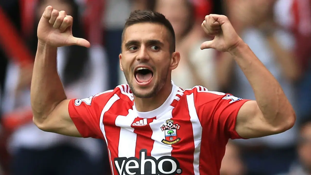 Dusan Tadic