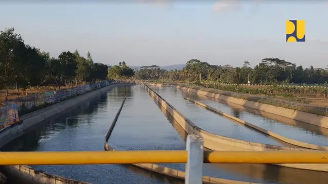(Foto: Dok Kementerian PUPR)
