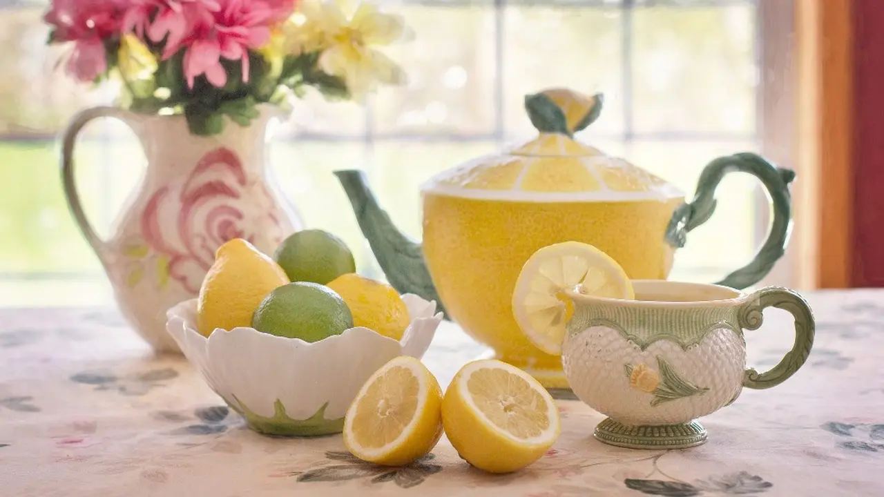 Lemon