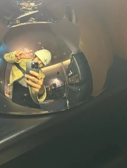 Kenalan dengan 7 Anggota RIIZE, Visualnya Nggak Main-Main - Foto ...