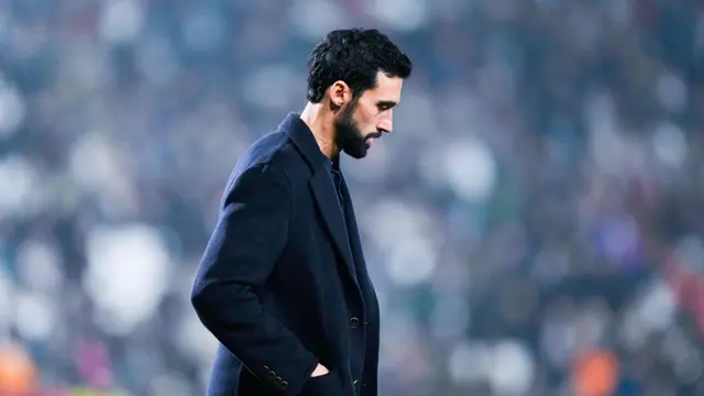 Foto: Debut Pahit Arbeloa, Real Madrid Disingkirkan Klub Kasta Kedua dari Copa del Rey