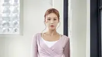 Fakta Menarik dan 6 Potret Choi Sooyoung, Eks Member SNSD yang Jadi Idola Fedi Nuril