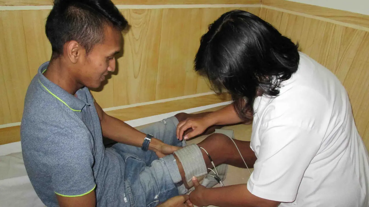 Dany Saputra
