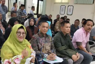 KPK Buka Peluang Periksa Pihak Diduga Terima Aliran Dana Kasus DJKA, Sidang Ungkap Nama Gus Miftah