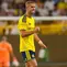 Cristiano Ronaldo pada pertandingan Al Nassr melawan Al Tawoon di Liga Pro Saudi di Alawwal Park, Riyadh, Sabtu (29-8-2026) dini hari WIB. Al Nassr menang 2-1, Ronaldo cetak satu gol. (Dok. X @AlNassrFC)