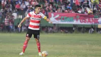 Fabiano Beltrame Antusias Reuni dengan Persija Jakarta