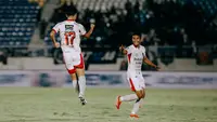 Bali United vs Malut United di BRI Super League : Misi Bangkit Serdadu Tridatu!