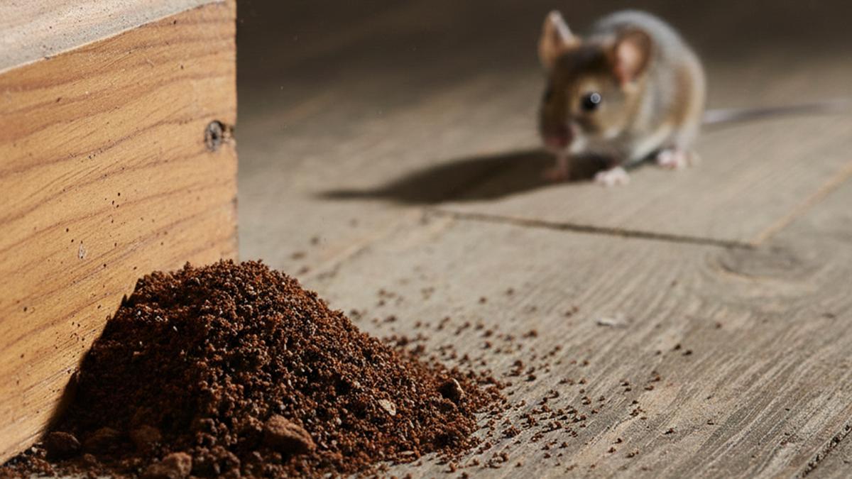 Cara Mengusir Tikus dengan Kopi, Solusi Alami Tanpa Racun Berbahaya