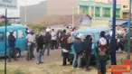 Citizen6, Makassar: Seorang pemabuk dikabarkan telah menikam lima orang korban di salah satu mall yang berada di Makassar, Rabu (14/9). Empat diantaranya meninggal dunia sedangkan satu korban lagi dalam keadaan kritis. (Pengirim: zhefa)