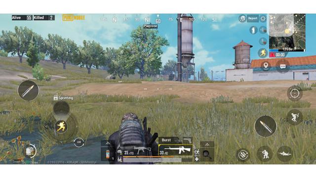 Pubg Mobile Telah Didownload Lebih Dari 1 Miliar Kali