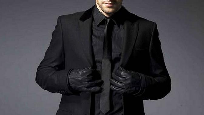 Jangan Pakai Baju Hitam Di 121212 Health Liputan6 Com